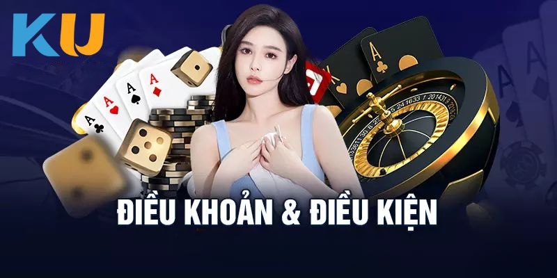 Quy tắc về sửa đổi điều khoản dịch vụ Kubet