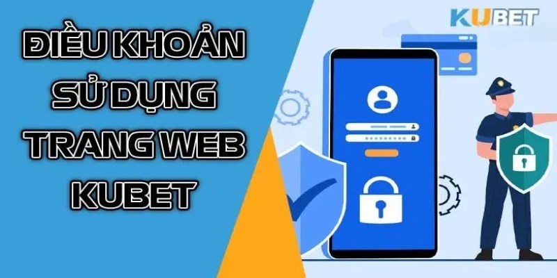 Những yêu cầu liên quan đến hội viên tại Kubet