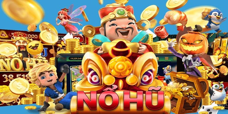 Mẹo chơi nổ hũ Kubet - Tìm kiếm sảnh phù hợp