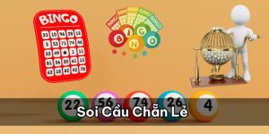 soi cầu chẵn lẻ