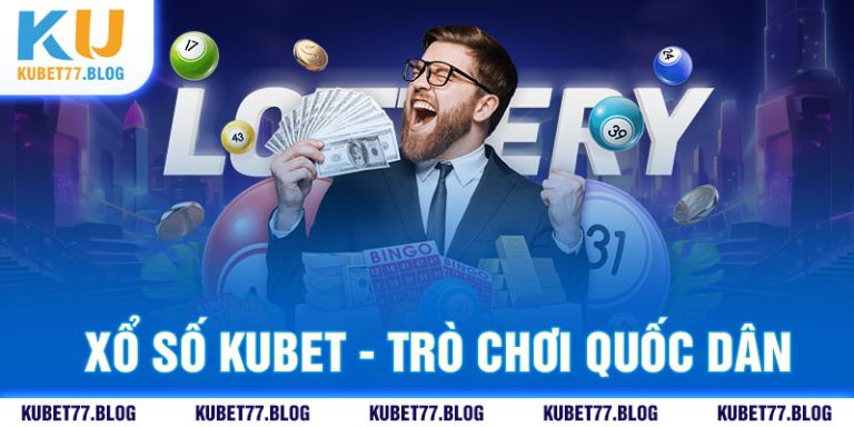 Kubet11 - Cơ hội trúng thưởng cực lớn đang chờ đón bạn