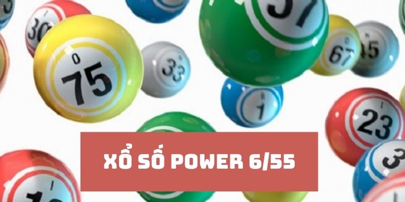 Quy định về điều kiện tham gia dự thưởng của xổ số Power 6/55